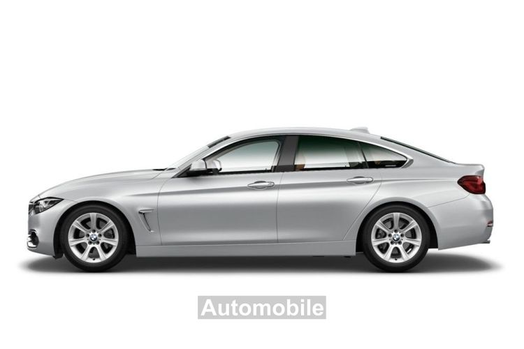 BMW Série 4 420 Gran Coupe d Navi HUD LED RFK Leder - <small></small> 29.900 € <small>TTC</small> - #2