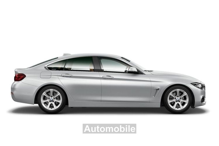 BMW Série 4 420 Gran Coupe d Navi HUD LED RFK Leder - <small></small> 29.900 € <small>TTC</small> - #4