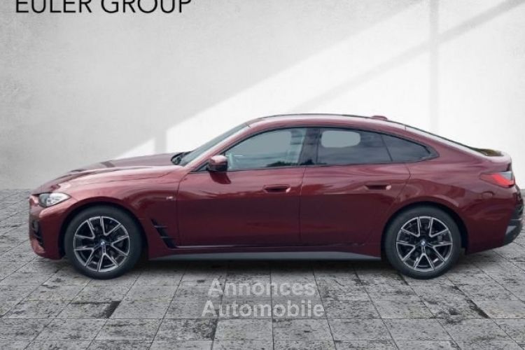 BMW Série 4 420 Gran Coupe i M Sport 18 Widescreen  - <small></small> 38.690 € <small>TTC</small> - #3