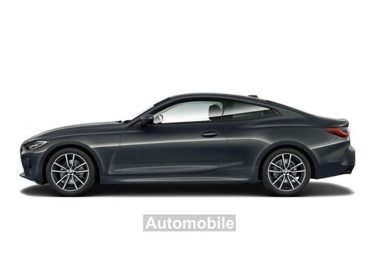 BMW Série 4 420 i Coupe Laserlicht HeadUpDisplay RFK  - <small></small> 35.950 € <small>TTC</small> - #2