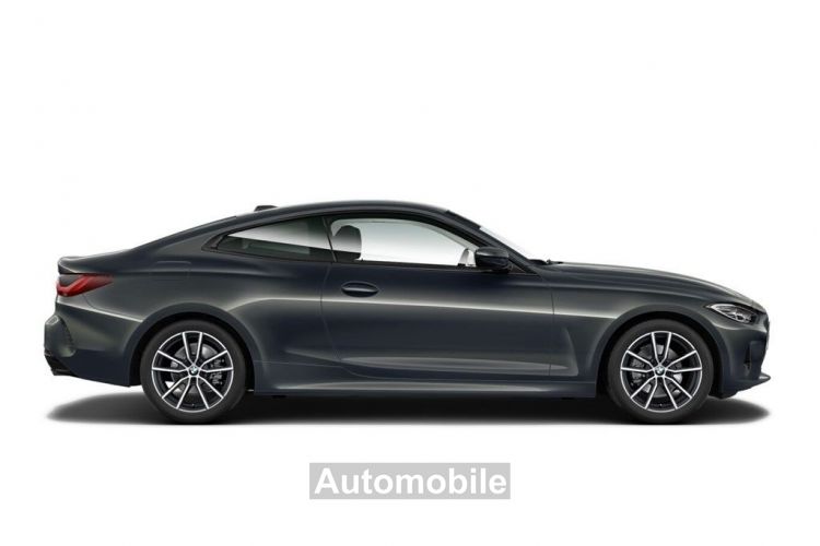 BMW Série 4 420 i Coupe Laserlicht HeadUpDisplay RFK  - <small></small> 35.950 € <small>TTC</small> - #4