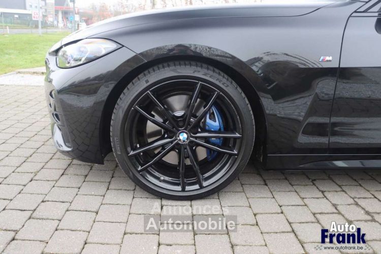 BMW Série 4 420 I COUPE M-SPORT M-SEAT OPEN DK 360CAM FULL - <small></small> 37.950 € <small>TTC</small> - #4