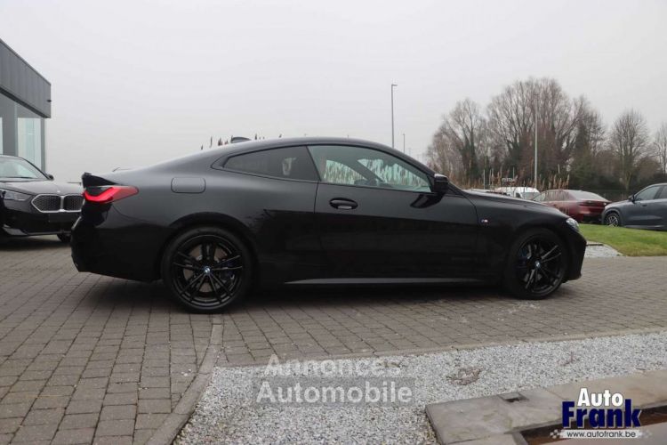 BMW Série 4 420 I COUPE M-SPORT M-SEAT OPEN DK 360CAM FULL - <small></small> 37.950 € <small>TTC</small> - #8