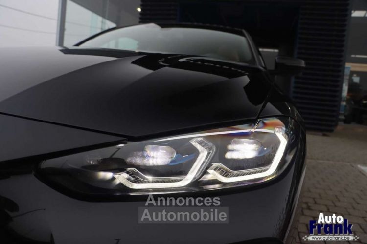 BMW Série 4 420 I COUPE M-SPORT M-SEAT OPEN DK 360CAM FULL - <small></small> 37.950 € <small>TTC</small> - #10