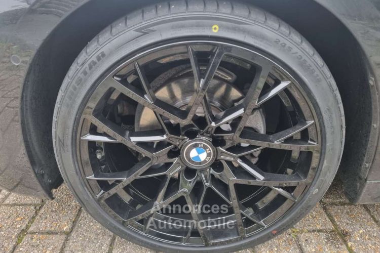 BMW Série 4 420 i NEW MODEL 2023- LASER M-DARK SHADOW [VAT] - <small></small> 43.500 € <small>TTC</small> - #6