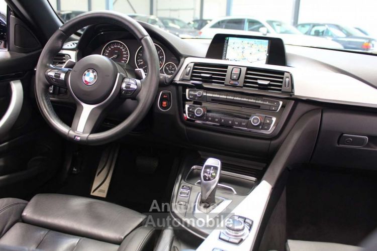 BMW Série 4 420 iAS - <small></small> 32.990 € <small>TTC</small> - #10