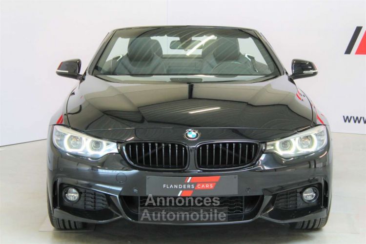 BMW Série 4 420 iAS - <small></small> 35.990 € <small>TTC</small> - #3