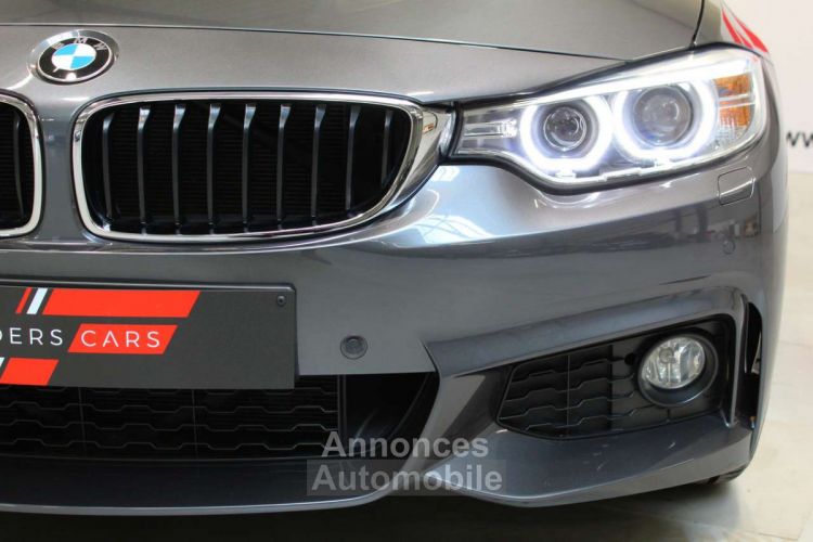 BMW Série 4 420 iAS - <small></small> 32.990 € <small>TTC</small> - #20