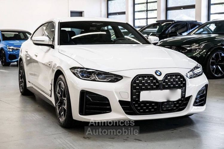 BMW Série 4 420d Gran Coupé M SPORT - <small></small> 44.250 € <small>TTC</small> - #2