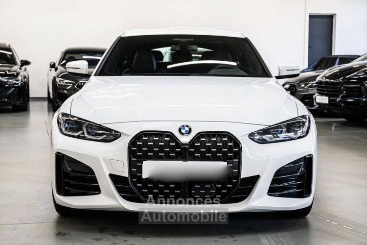 BMW Série 4 420d Gran Coupé M SPORT - <small></small> 44.250 € <small>TTC</small> - #3