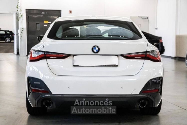 BMW Série 4 420d Gran Coupé M SPORT - <small></small> 44.250 € <small>TTC</small> - #6