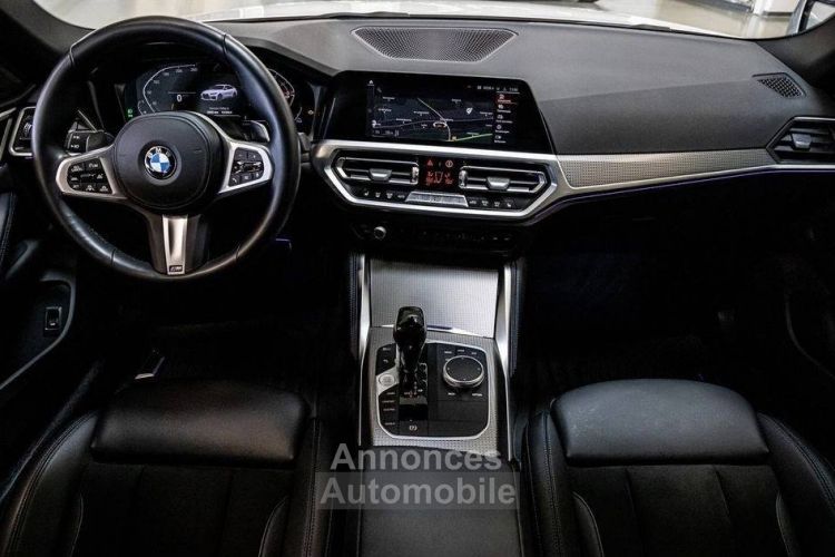 BMW Série 4 420d Gran Coupé M SPORT - <small></small> 44.250 € <small>TTC</small> - #13