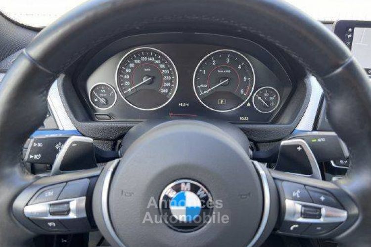 BMW Série 4 420d Gran Coupe xDrive M Sport - <small></small> 28.900 € <small>TTC</small> - #15