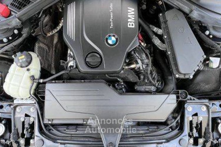 BMW Série 4 420d Gran Coupe xDrive M Sport - <small></small> 28.900 € <small>TTC</small> - #26