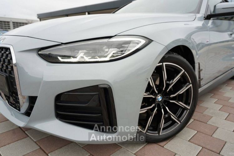 BMW Série 4 420d Gran Coupé xDRIVE M Sport - <small></small> 45.950 € <small>TTC</small> - #3