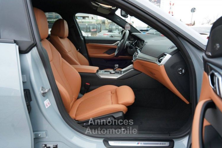 BMW Série 4 420d Gran Coupé xDRIVE M Sport - <small></small> 45.950 € <small>TTC</small> - #17