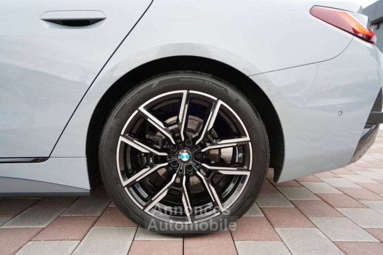 BMW Série 4 420d Gran Coupé xDRIVE M Sport - <small></small> 45.950 € <small>TTC</small> - #41