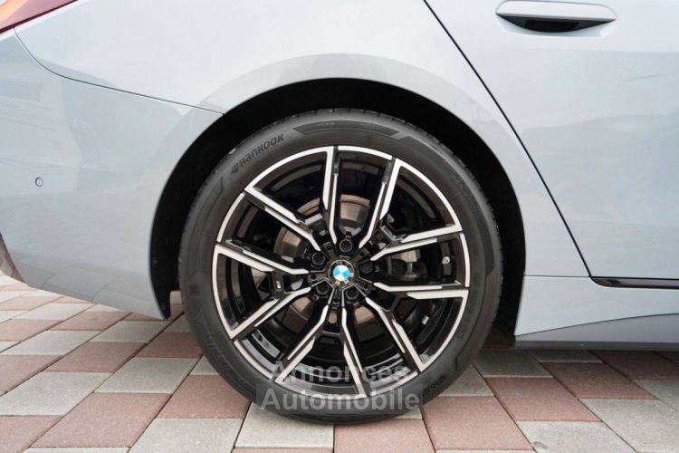 BMW Série 4 420d Gran Coupé xDRIVE M Sport - <small></small> 45.950 € <small>TTC</small> - #42