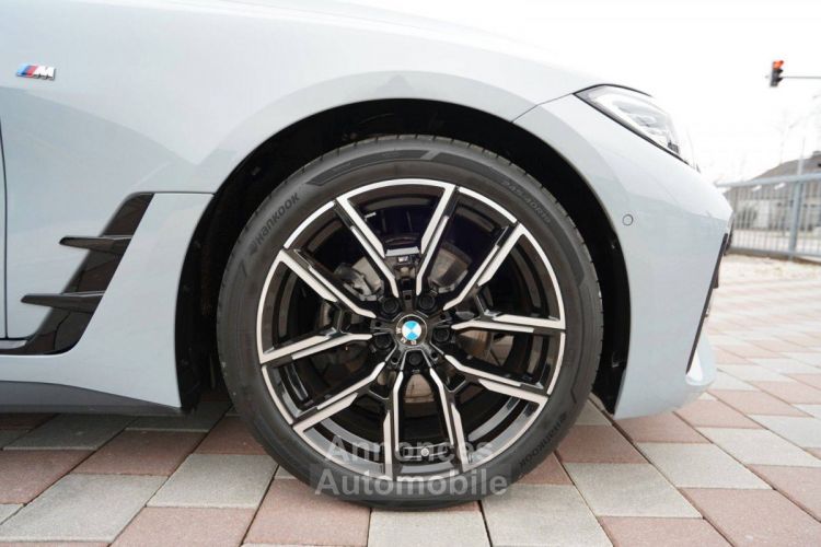 BMW Série 4 420d Gran Coupé xDRIVE M Sport - <small></small> 45.950 € <small>TTC</small> - #43