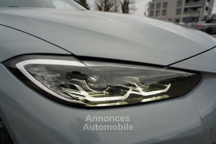 BMW Série 4 420d Gran Coupé xDRIVE M Sport - <small></small> 45.950 € <small>TTC</small> - #45