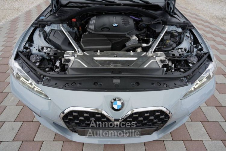 BMW Série 4 420d Gran Coupé xDRIVE M Sport - <small></small> 45.950 € <small>TTC</small> - #48