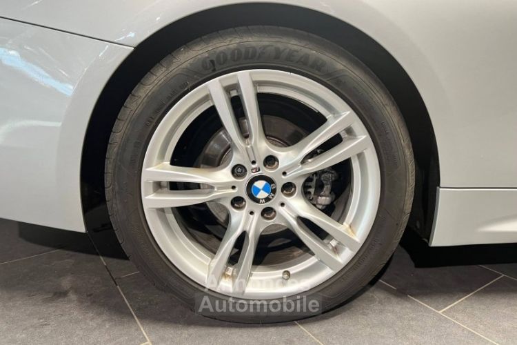 BMW Série 4 420dA 190ch M Sport Euro6c - <small></small> 33.000 € <small>TTC</small> - #18