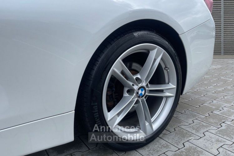 BMW Série 4 420i AUTO 184 *LUXURY*03/2017 - <small></small> 27.890 € <small>TTC</small> - #7