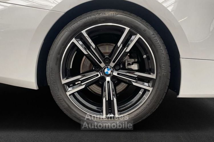 BMW Série 4 420i Cabrio M Sportpaket DrivingAssistant - <small></small> 44.444 € <small>TTC</small> - #5