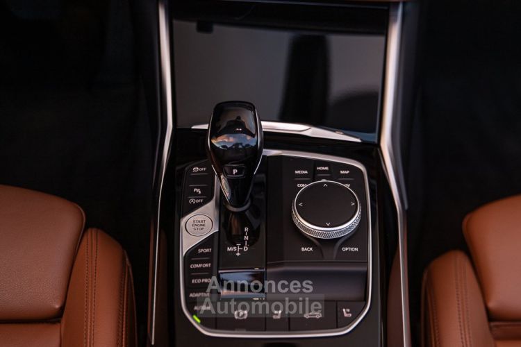 BMW Série 4 420i Cabriolet - <small></small> 43.900 € <small>TTC</small> - #18