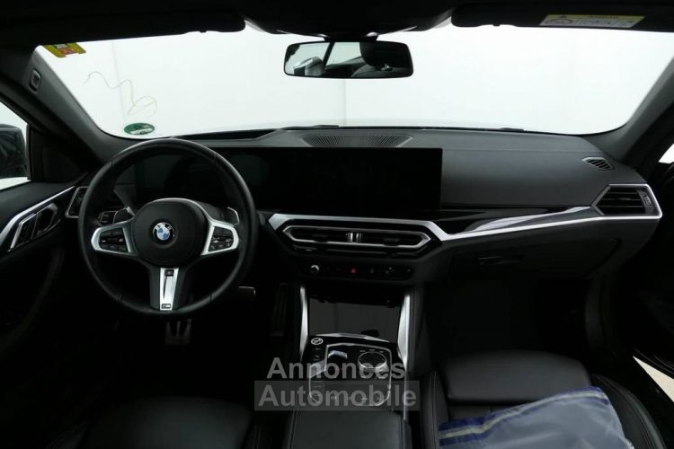BMW Série 4 420i Cabriolet M SPORTPAKET WIDESCREEN - <small></small> 45.948 € <small>TTC</small> - #7