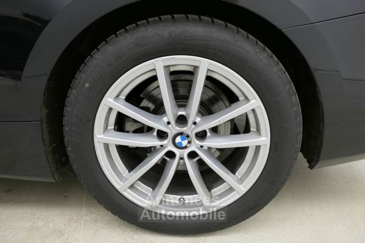 BMW Série 4 420i Cabriolet M SPORTPAKET WIDESCREEN - <small></small> 45.948 € <small>TTC</small> - #12