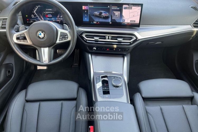 BMW Série 4 420i Gran Coup%C3%A9 SPORT - <small></small> 40.750 € <small>TTC</small> - #10