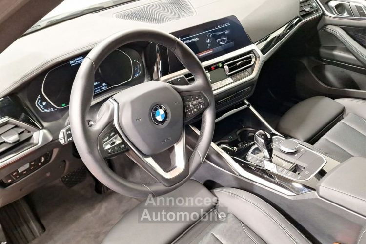 BMW Série 4 420i Gran Coup%C3%A9 Navi Kamera Sitzheizung  - <small></small> 35.590 € <small>TTC</small> - #5