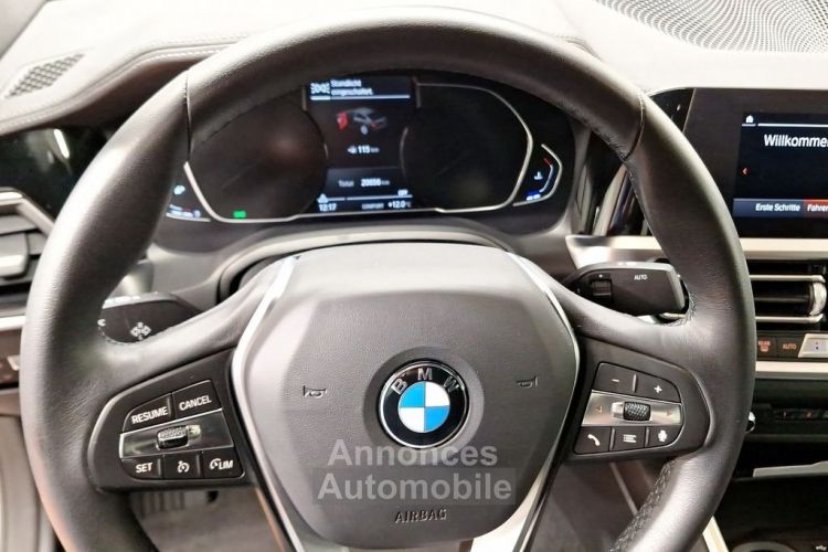 BMW Série 4 420i Gran Coup%C3%A9 Navi Kamera Sitzheizung  - <small></small> 35.590 € <small>TTC</small> - #13