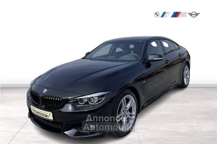 BMW Série 4 420i Gran Coupé M Sport - <small></small> 26.900 € <small>TTC</small> - #1