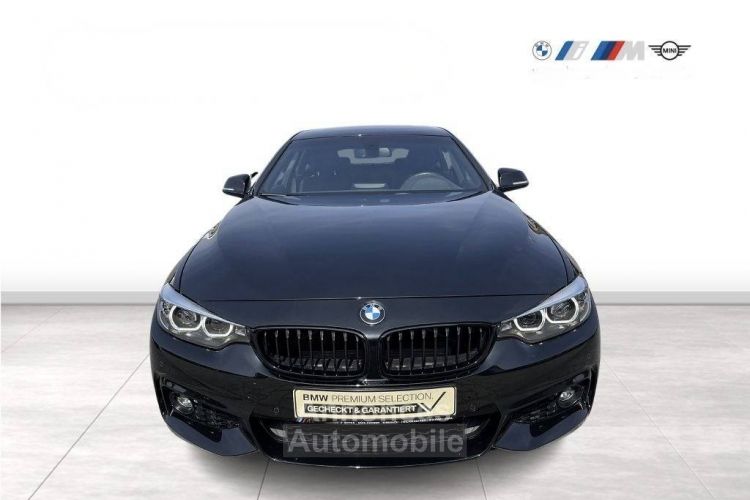 BMW Série 4 420i Gran Coupé M Sport - <small></small> 26.900 € <small>TTC</small> - #2