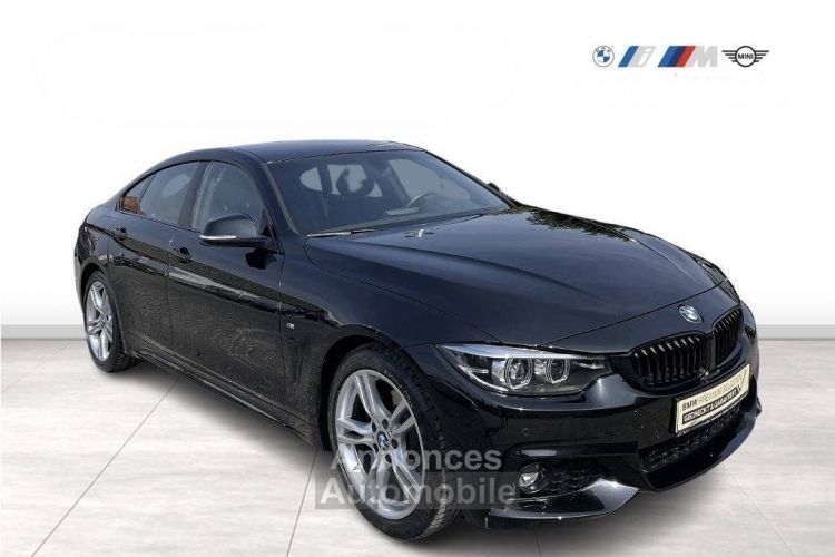 BMW Série 4 420i Gran Coupé M Sport - <small></small> 26.900 € <small>TTC</small> - #3