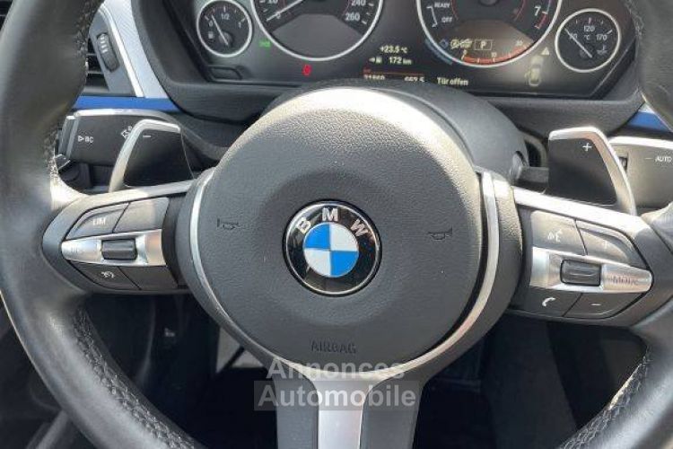 BMW Série 4 420i Gran Coupé M Sport - <small></small> 26.900 € <small>TTC</small> - #11