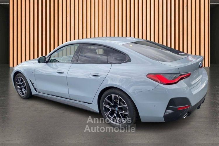 BMW Série 4 420i Gran Coupé M Sport - <small></small> 44.990 € <small>TTC</small> - #3