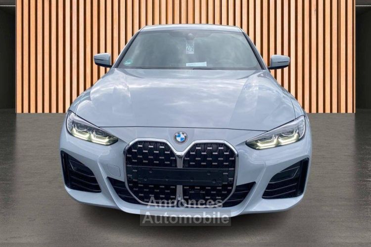 BMW Série 4 420i Gran Coupé M Sport - <small></small> 44.990 € <small>TTC</small> - #6