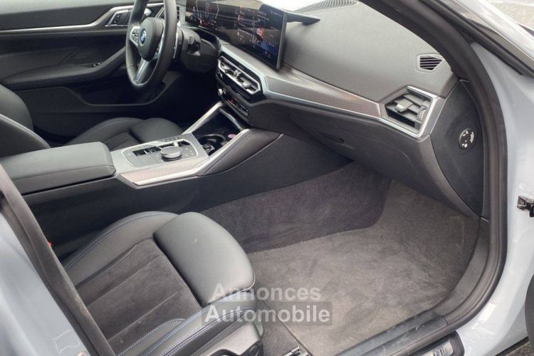 BMW Série 4 420i Gran Coupé M Sport - <small></small> 44.990 € <small>TTC</small> - #12