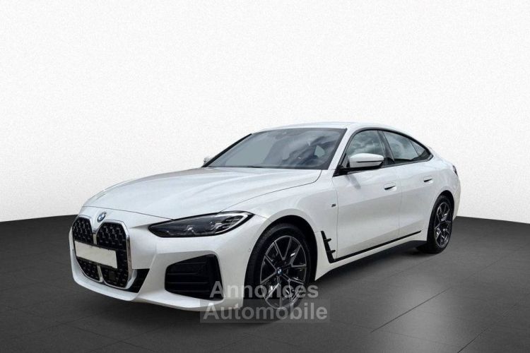 BMW Série 4 420i Gran Coupé M Sport - <small></small> 42.750 € <small>TTC</small> - #2