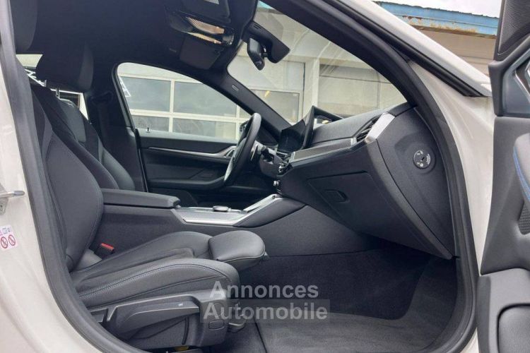 BMW Série 4 420i Gran Coupé M Sport - <small></small> 42.750 € <small>TTC</small> - #10