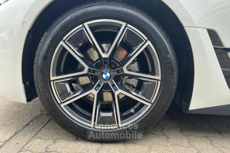 BMW Série 4 420i Gran Coupé M Sport - <small></small> 42.750 € <small>TTC</small> - #13