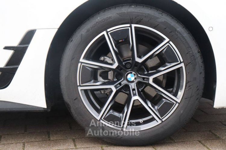 BMW Série 4 420i Gran Coupé M Sport HiFi DAB SIEGE-SPORT - <small></small> 38.900 € <small>TTC</small> - #8