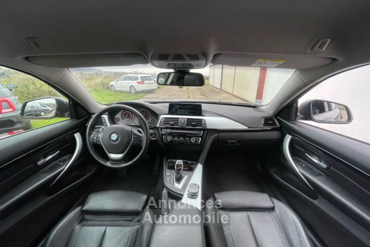 BMW Série 4 420XD coupé - <small></small> 27.990 € <small>TTC</small> - #4