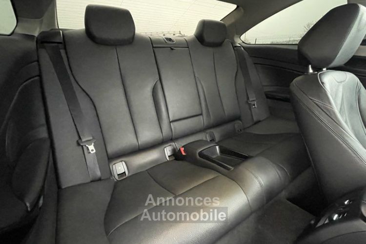 BMW Série 4 420XD coupé - <small></small> 27.990 € <small>TTC</small> - #5