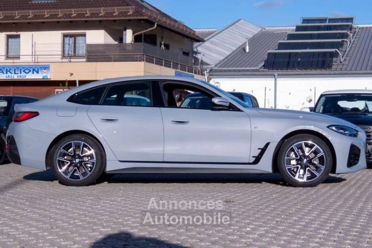 BMW Série 4 430 Gran Coupé i M Sport - <small></small> 47.490 € <small>TTC</small> - #2