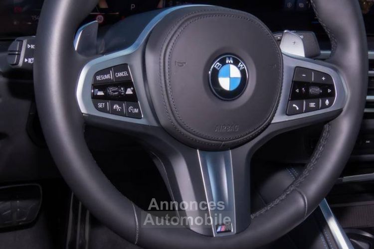 BMW Série 4 430 Gran Coupé i M Sport - <small></small> 47.490 € <small>TTC</small> - #5