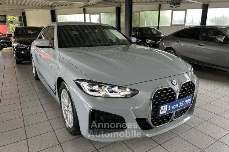 BMW Série 4 430 Gran Coupé M-SPORT/LASER - <small></small> 47.900 € <small>TTC</small> - #2